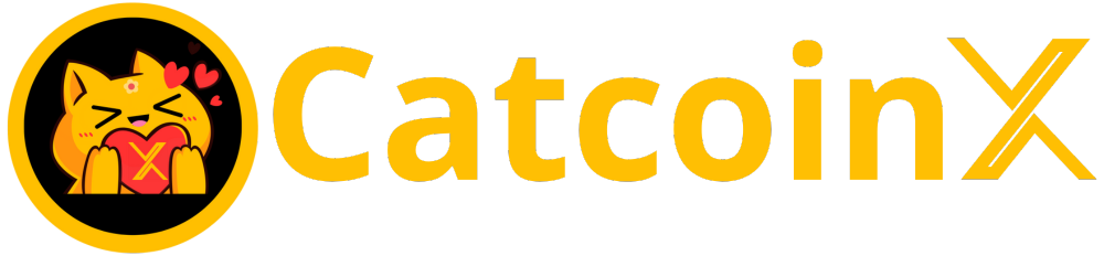 Catcoinx.com